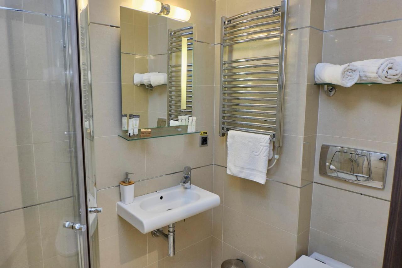 Luxapartment Poiana Brasov Esterno foto
