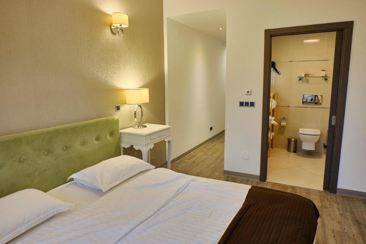 Luxapartment Poiana Brasov Esterno foto