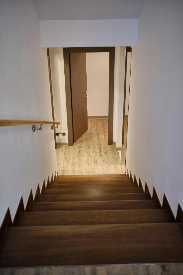 Luxapartment Poiana Brasov Esterno foto