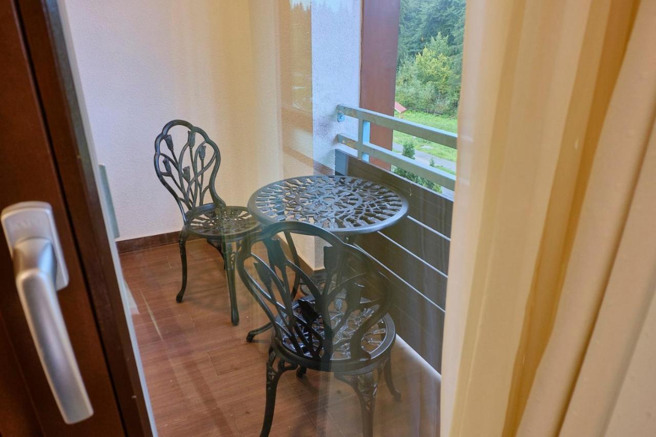 Luxapartment Poiana Brasov Esterno foto