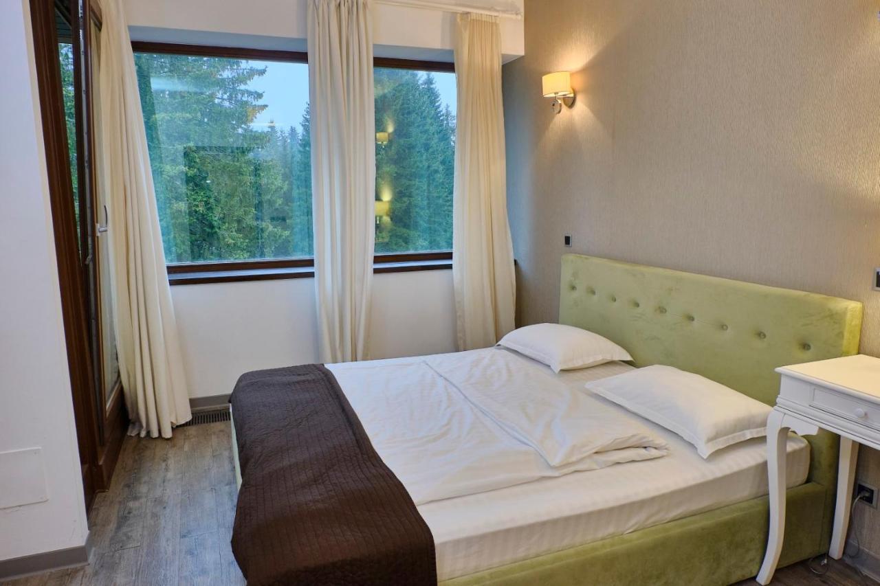 Luxapartment Poiana Brasov Esterno foto