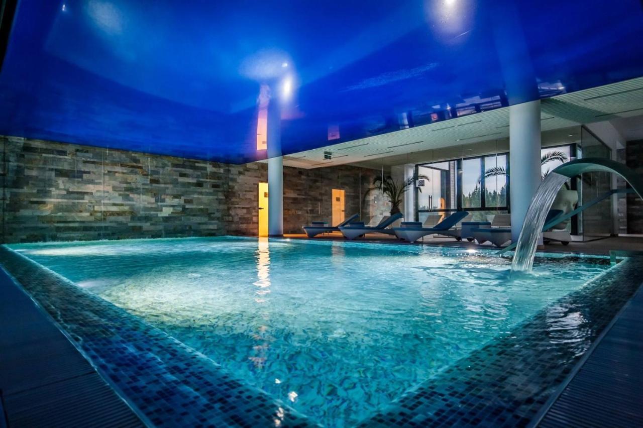 Luxapartment Poiana Brasov Esterno foto