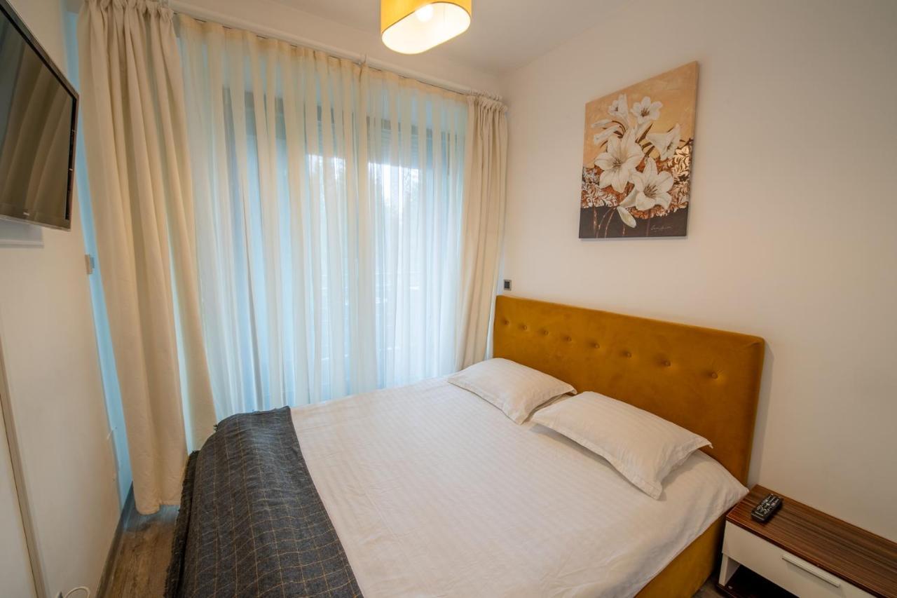 Luxapartment Poiana Brasov Esterno foto