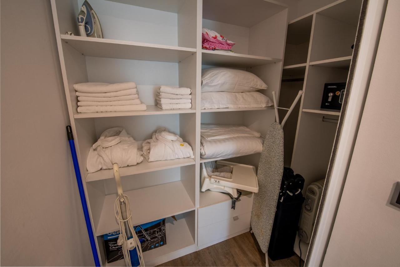 Luxapartment Poiana Brasov Esterno foto