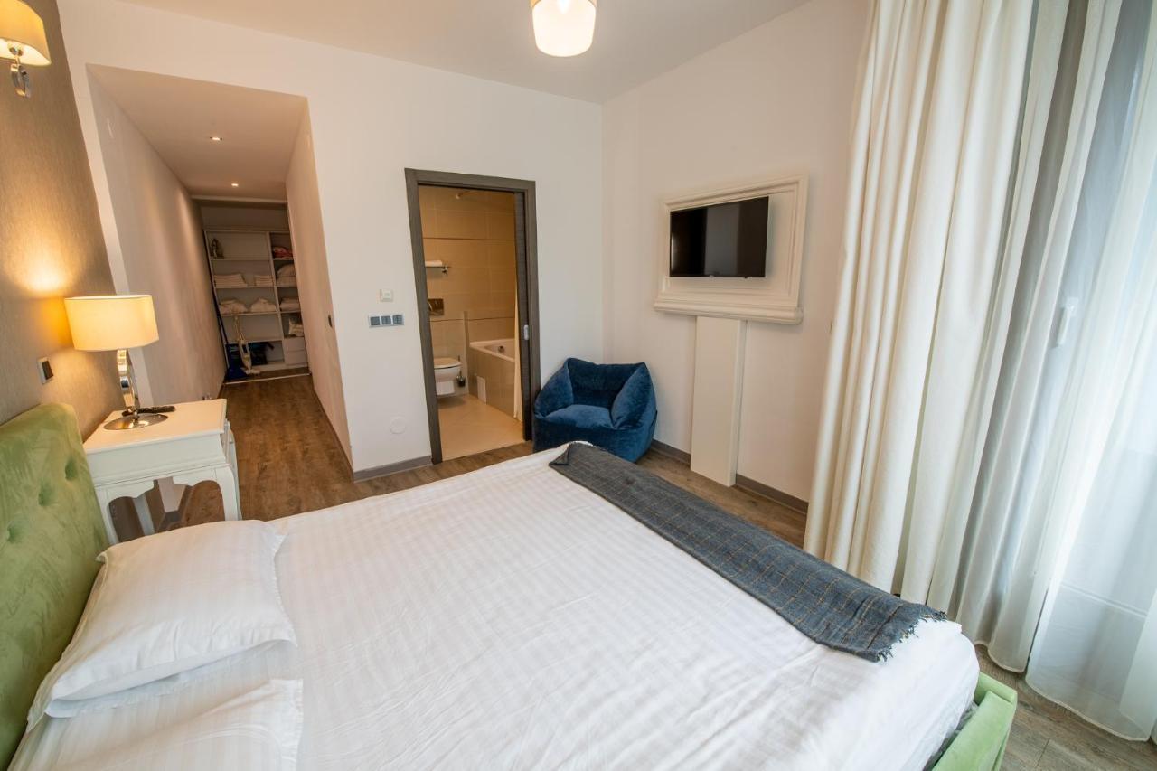 Luxapartment Poiana Brasov Esterno foto