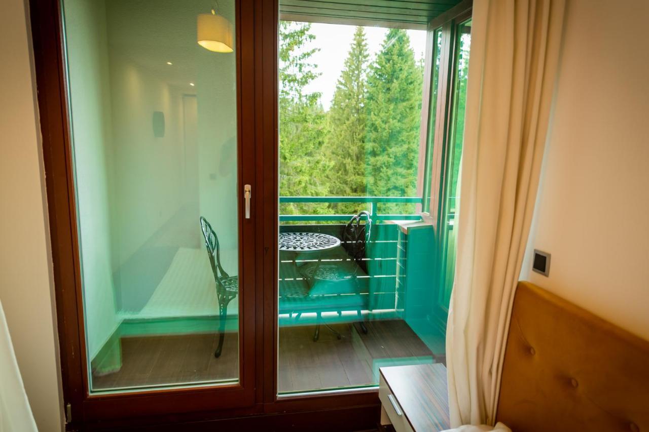 Luxapartment Poiana Brasov Esterno foto