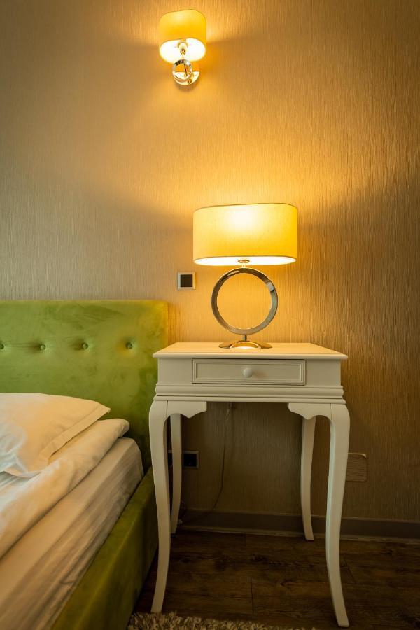Luxapartment Poiana Brasov Esterno foto