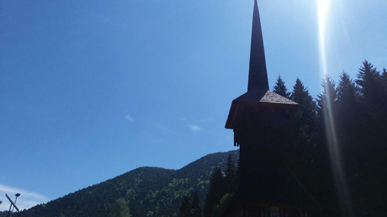 Luxapartment Poiana Brasov Esterno foto