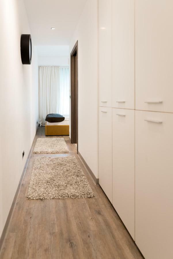 Luxapartment Poiana Brasov Esterno foto